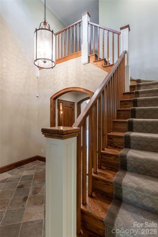 1116 Perch Fly Court, Biltmore Lake, NC 28715