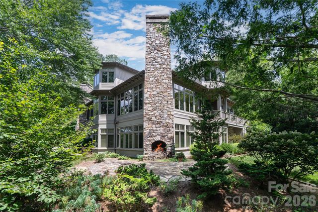 1116 Perch Fly Court, Biltmore Lake, NC 28715