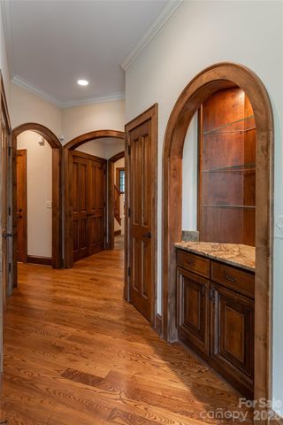 1116 Perch Fly Court, Biltmore Lake, NC 28715