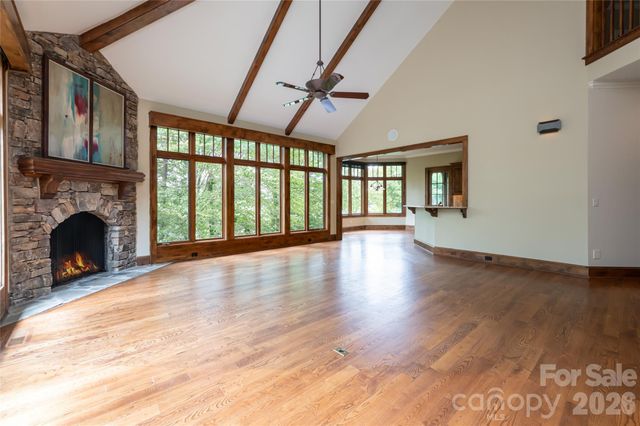 1116 Perch Fly Court, Biltmore Lake, NC 28715