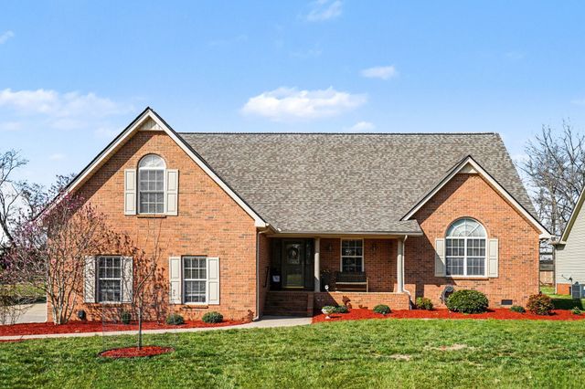 109 Prairieview Dr, Murfreesboro, TN 37127