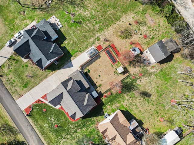 109 Prairieview Dr, Murfreesboro, TN 37127