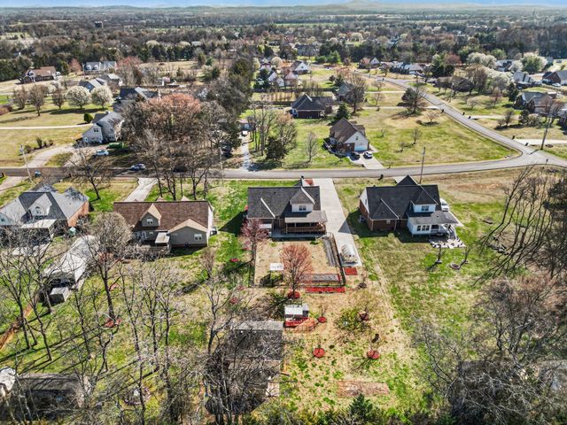 109 Prairieview Dr, Murfreesboro, TN 37127