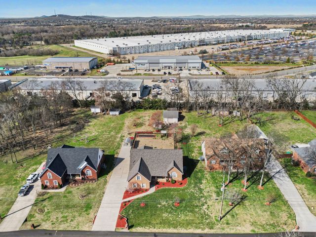 109 Prairieview Dr, Murfreesboro, TN 37127
