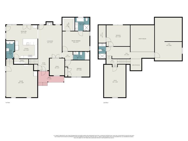 109 Prairieview Dr, Murfreesboro, TN 37127