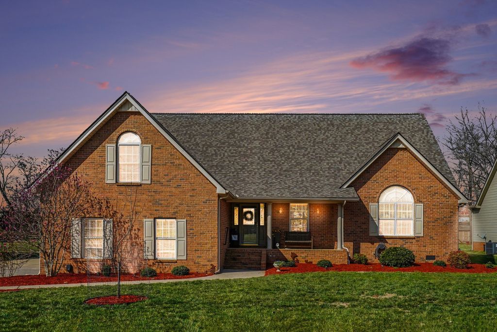 109 Prairieview Dr, Murfreesboro, TN 37127