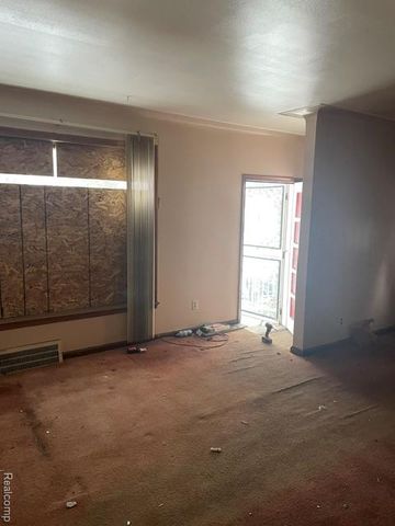 11443 Somerset Avenue, Detroit, MI 48224