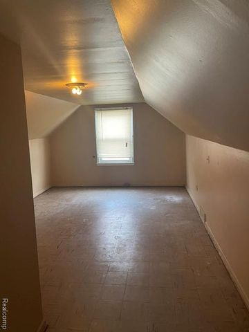 11443 Somerset Avenue, Detroit, MI 48224