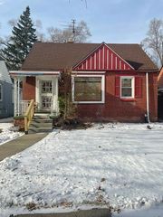 11443 Somerset Avenue, Detroit, MI 48224