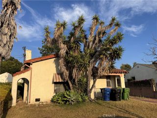 1944 S Spaulding Avenue, Los Angeles, CA 90016