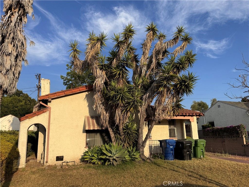 1944 S Spaulding Avenue, Los Angeles, CA 90016