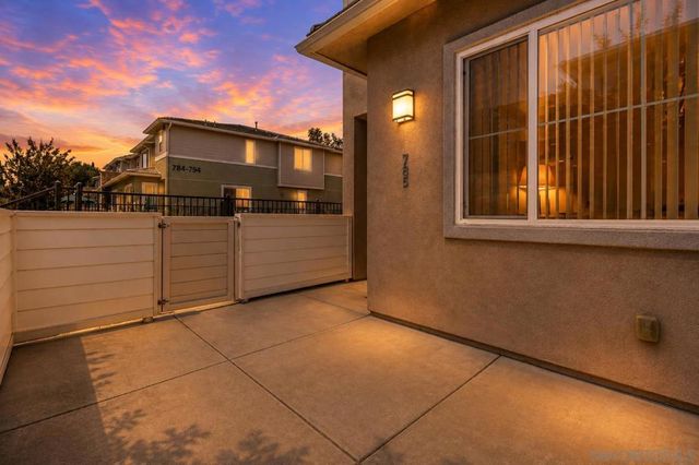 785 Trunorth Circle, Escondido, CA 92026