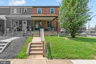 936 FOXCROFT LN, Essex, MD 21221