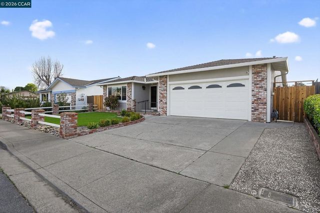 2612 Nevada St, Union City, CA 94587