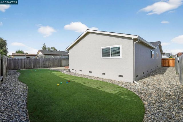 2612 Nevada St, Union City, CA 94587