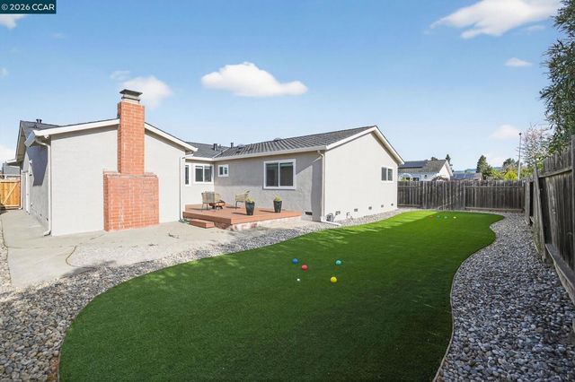 2612 Nevada St, Union City, CA 94587