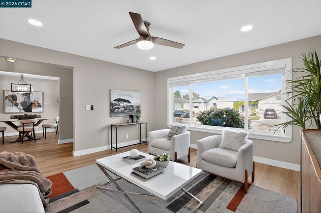 2612 Nevada St, Union City, CA 94587