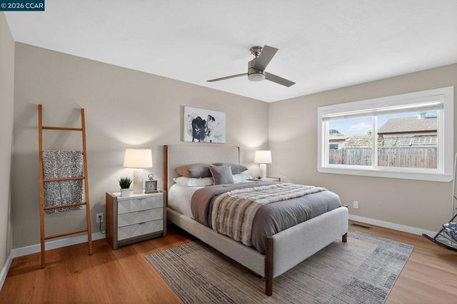 2612 Nevada St, Union City, CA 94587