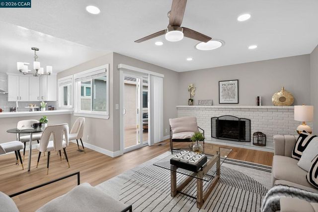 2612 Nevada St, Union City, CA 94587