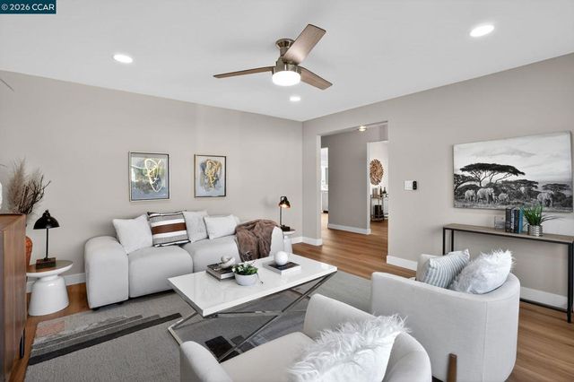 2612 Nevada St, Union City, CA 94587