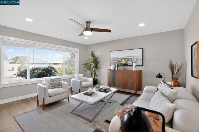 2612 Nevada St, Union City, CA 94587