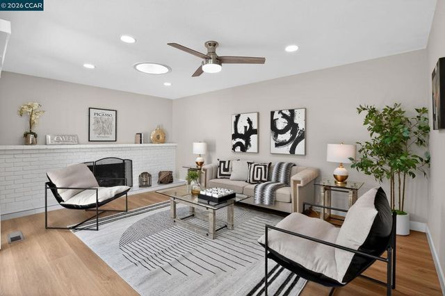 2612 Nevada St, Union City, CA 94587