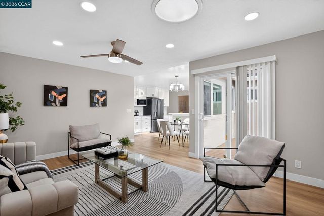 2612 Nevada St, Union City, CA 94587