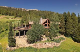 11540 Taiga Trail, Bozeman, MT 59715