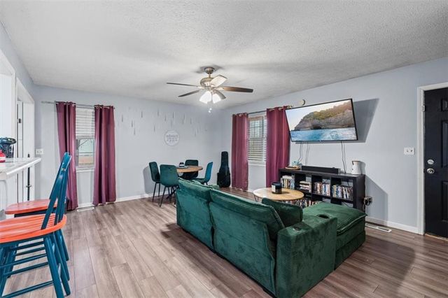 723 Buchanan Bypass, Buchanan, GA 30113