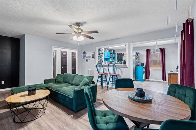 723 Buchanan Bypass, Buchanan, GA 30113