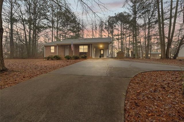 723 Buchanan Bypass, Buchanan, GA 30113