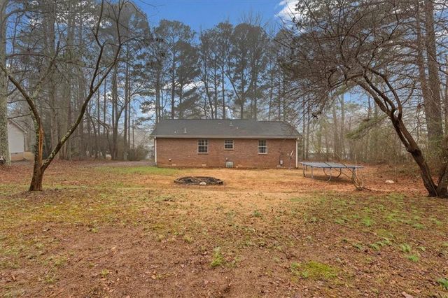 723 Buchanan Bypass, Buchanan, GA 30113