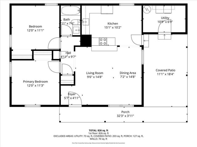 723 Buchanan Bypass, Buchanan, GA 30113