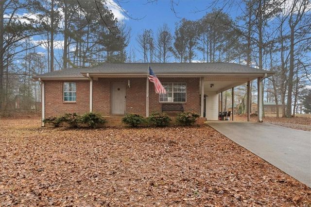 723 Buchanan Bypass, Buchanan, GA 30113