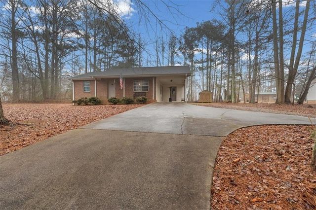 723 Buchanan Bypass, Buchanan, GA 30113