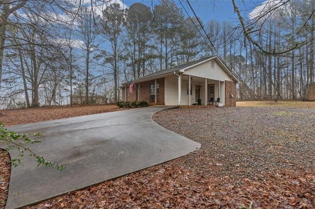 723 Buchanan Bypass, Buchanan, GA 30113