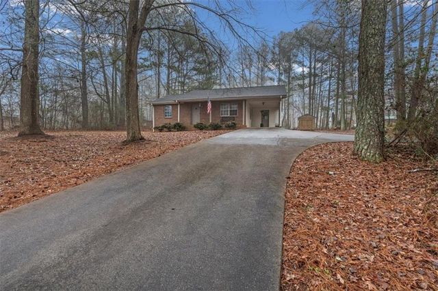 723 Buchanan Bypass, Buchanan, GA 30113