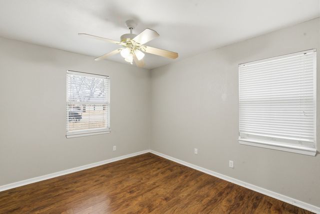 1710 Kay Avenue, Bridgeport, TX 76426