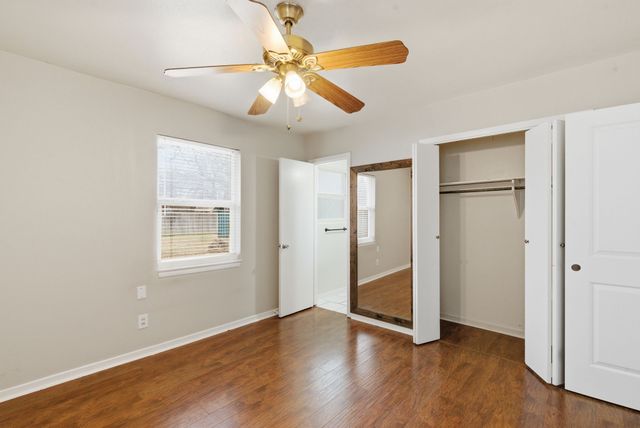 1710 Kay Avenue, Bridgeport, TX 76426