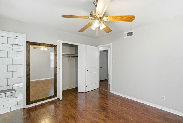 1710 Kay Avenue, Bridgeport, TX 76426