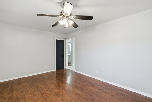 1710 Kay Avenue, Bridgeport, TX 76426