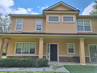 7217 DEERFOOT POINT Circle, 17-3, Jacksonville, FL 32256