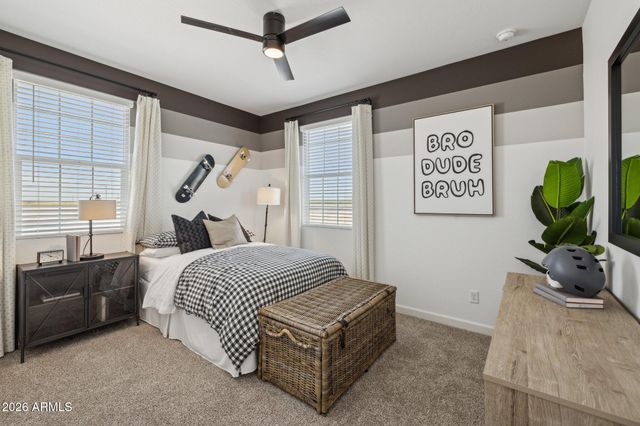 17488 W ILLINI Street, Goodyear, AZ 85338