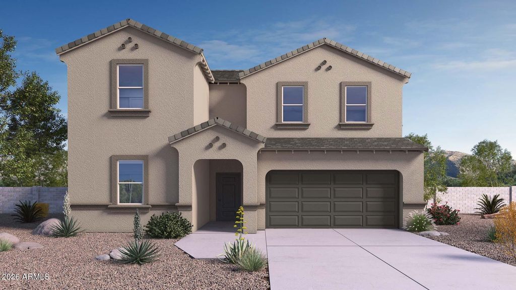 17488 W ILLINI Street, Goodyear, AZ 85338