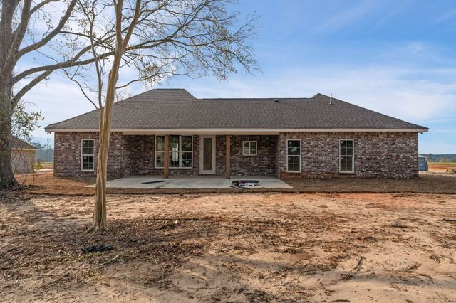 136 Micawber Loop, Hattiesburg, MS 39402