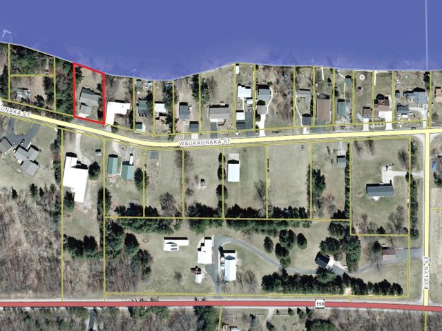 E5622 WAUKAUNAKA STREET, Weyauwega, WI 54983