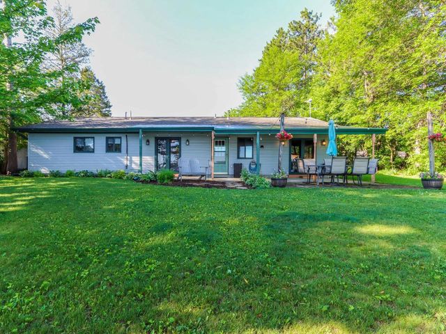 E5622 WAUKAUNAKA STREET, Weyauwega, WI 54983