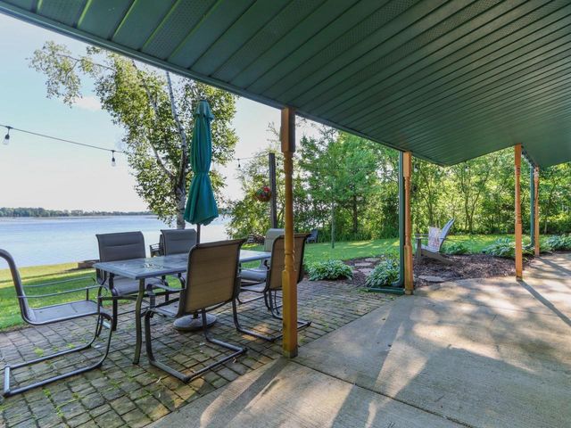 E5622 WAUKAUNAKA STREET, Weyauwega, WI 54983