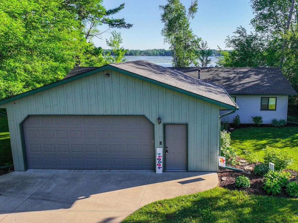 E5622 WAUKAUNAKA STREET, Weyauwega, WI 54983