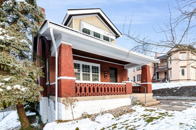 2007 Monmouth Street, Newport, KY 41071